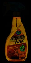 Gold Wax Płyn Do Czyszczenia Mebli 400Ml Gold Drop