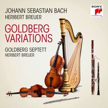 Goldberg Variationen - J.S. Bach