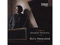 Goldberg Variations - Haugsand Ketil