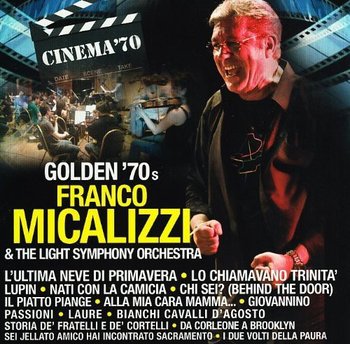 Golden 70's - Franco Micalizzi