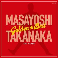 Golden Best Masayoshi Takanaka -EMI Years- Masayoshi Takanaka