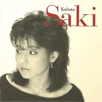 GOLDEN BEST / Saki Kubota - SAKI KUBOTA
