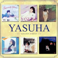 Golden Best Yasuha Yasuha