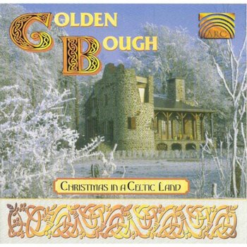 GOLDEN BOU CHRISTMAS IN A CELT - Golden Bough