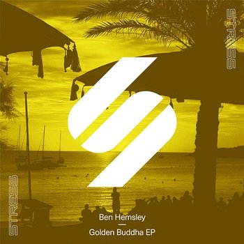 Golden Buddha EP - Ben Hemsley
