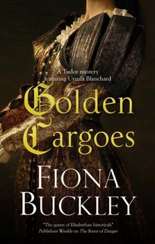 Golden Cargoes - Buckley Fiona
