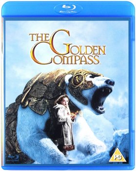 Golden Compass (Złoty kompas) - Weitz Chris