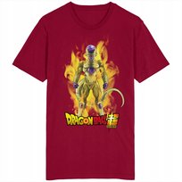 Golden Frieza Koszulka Dragon Ball Super DBS Goku