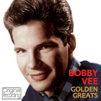 Golden Greats - Vee Bobby