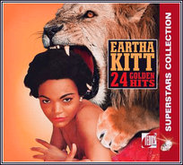 Golden Hits Kitt Eartha