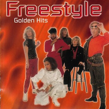 Golden Hits - Freestyle