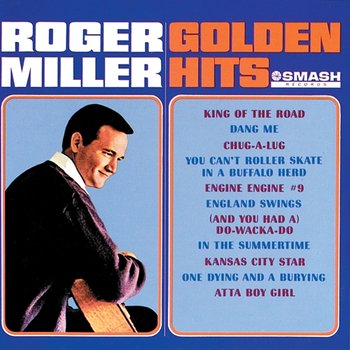Golden Hits - Roger Miller