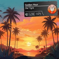 Golden Hour Del Tigre, La Cinta Bay