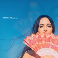 Golden Hour Musgraves Kacey