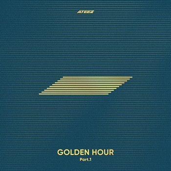 GOLDEN HOUR : Part.1 - ATEEZ