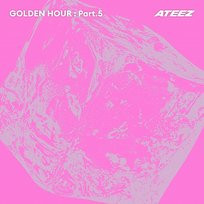 GOLDEN HOUR : Part.5 ATEEZ