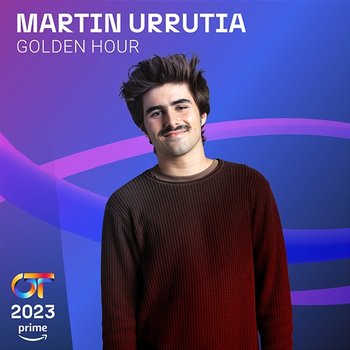 Golden Hour - Martin Urrutia