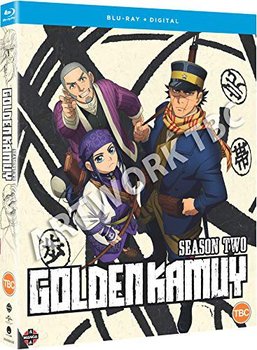 Golden Kamuy: Season 2 - Koga Kazuomi, Onoda Yusuke, Fukase Shige, Kawakoshi Takahiro, Nanba Hitoshi, Higashide Futoshi, Hirata Yutaka, Awai Shigeki, Toba Satoshi