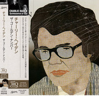 Golden Number (Remastered) (Japanese Limited Edition) (Ultimate High Quality CD) Haden Charlie