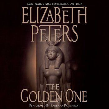Golden One - Peters Elizabeth