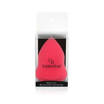 Golden Rose, Beauty Blender, gąbka do makijażu - Golden Rose