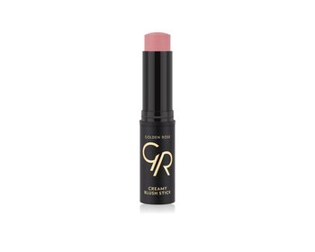 Golden Rose, Blush Stick, kremowy róż w sztyfcie 104, 10,5 g - Golden Rose