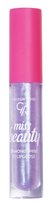 Golden Rose Błyszczyk do ust Diamond Shine 3D Lipgloss - 02 Mystic Golden Rose