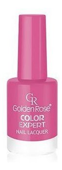 Golden Rose, Color Expert, lakier do paznokci 019, 10 ml   - Golden Rose
