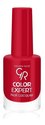Golden Rose, Color Expert, lakier do paznokci 135, 10 ml   - Golden Rose