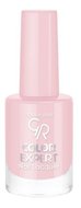 Golden Rose, Color Expert, lakier do paznokci 144, 10 ml   - Golden Rose