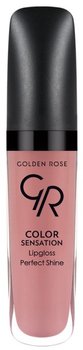 Golden Rose, Color Sensation Lipgloss, Błyszczyk do ust 103, 5,6 ml - Golden Rose