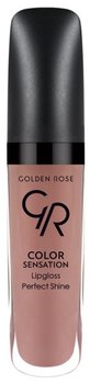 Golden Rose, Color Sensation Lipgloss, Błyszczyk do ust 108, 5,6 ml - Golden Rose
