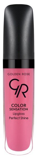 Zdjęcia - Szminka i błyszczyk do ust Rose Golden , Color Sensation Lipgloss, Błyszczyk do ust 111, 5,6 ml 