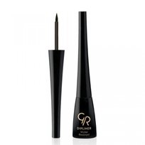 Golden Rose, Dipliner Eyeliner, tusz do kresek, 5 ml Golden Rose