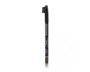 Golden Rose, Dream Eyebrow Pencil, kredka do brwi ze szczoteczką 305 - Golden Rose