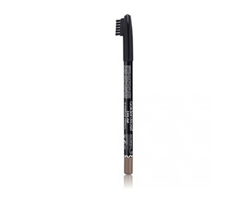 Golden Rose, Dream Eyebrow Pencil, kredka do brwi ze szczoteczką 306 - Golden Rose