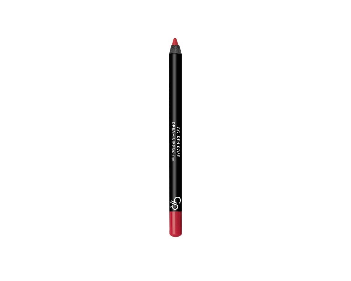 Golden Rose, Dream Lips, konturówka do ust 513, 1,4 g Golden Rose, Dream Lips, konturówka do ust 513, 1,4 g