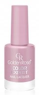 Golden Rose lakier do paznokci Color Expert 011 - Golden Rose