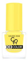 Golden Rose lakier do paznokci Ice Color Nail Lacquer - 146