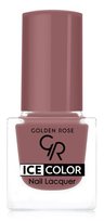 Golden Rose lakier do paznokci Ice Color Nail Lacquer - 185