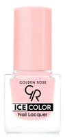 Golden Rose lakier do paznokci Ice Color Nail Lacquer - 212