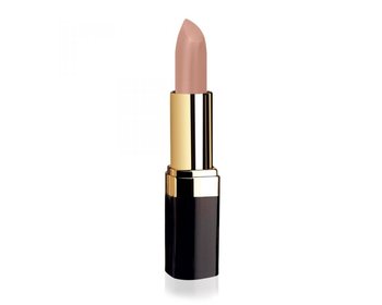 Golden Rose, Lipstick, nawilżająca pomadka do ust z pszczelim woskiem 121, 4,2 g - Golden Rose