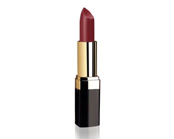 Golden Rose, Lipstick, nawilżająca pomadka do ust z pszczelim woskiem 166, 4,2 g - Golden Rose