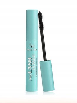 Golden Rose my LASH Power intensywnie czarny tusz do rzęs 9 ml - Inna marka