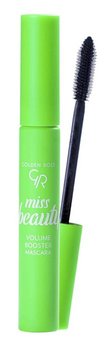 Golden Rose Pogrubiający tusz do rzęs Miss Beauty High Definition Mascara - Golden Rose