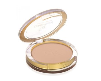 Golden Rose, Pressed Powder, puder prasowany 106 Beige - Golden Rose