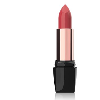 Golden Rose, Satin Lipstick, 14 Satynowa pomadka do ust - Golden Rose