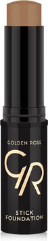 Golden Rose, Stick Foundation, Podkład w sztyfcie 09 - Golden Rose
