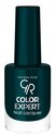 Golden Rose Trwały lakier do paznokci Color Expert Nail Lacquer - 110 - Golden Rose