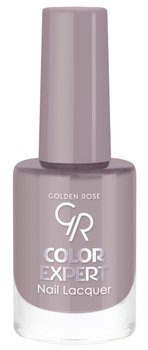 Golden Rose Trwały lakier do paznokci Color Expert Nail Lacquer - 122 - Golden Rose